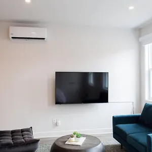 Apartment Live Like A Local In Superb Loft By Den