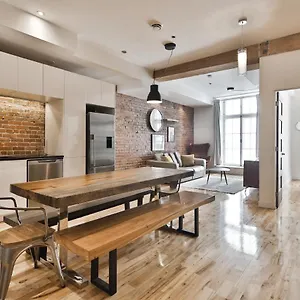 Apartment Charming & Contemporary Old Suites