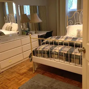 Apartment Near Downtown