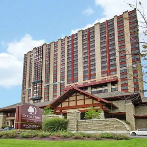 Курортный комплекс Doubletree Fallsview & By Hilton - ****