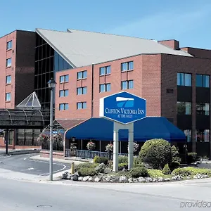Hotel Clifton Victoria At The Falls Niagara Falls