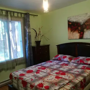 Apartment Authentic