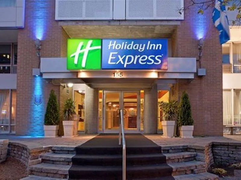 Hotel Faubourg Montreal Centre-Ville Downtown 3*,  Kanada