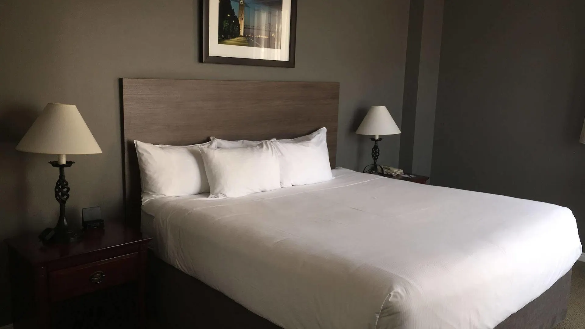 ***  Hotel Faubourg Montreal Centre-Ville Downtown Kanada